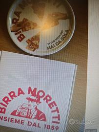 piatti pizza moretti