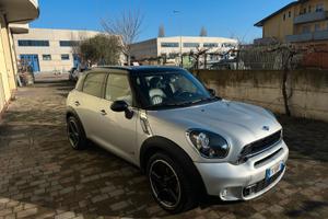 Mini Countryman SD ALL4 automatica
