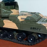 Carro armato yonezawa