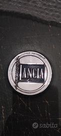 Lancia Fulvia coprimozzo Ruota 85mm Completo
