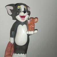 Tom and Jerry 1992 Warner collezionismo