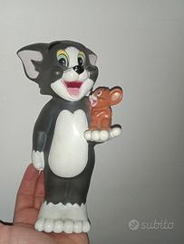 Tom and Jerry 1992 Warner collezionismo