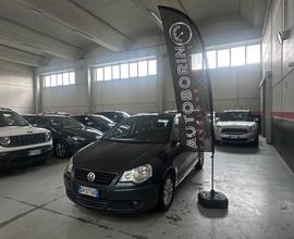Volkswagen Polo 1.4/80CV 16V 5p. Comfort. BiFuel G