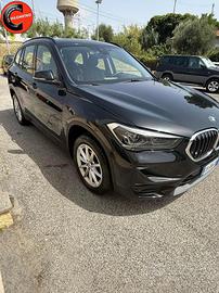 BMW X1 sDrive16d Business Advantage