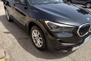 BMW X1 sDrive16d Business Advantage