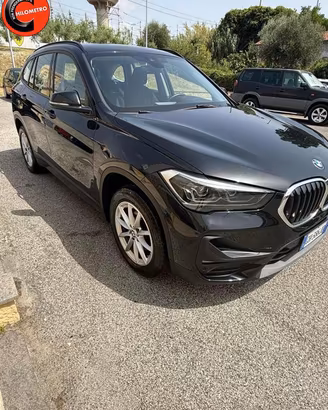 BMW X1 sDrive16d Business Advantage