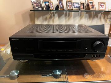 TECHNICS Av processor SH-AV500