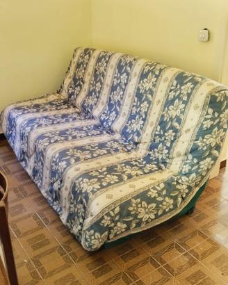 Gratis divano letto a Lodrino