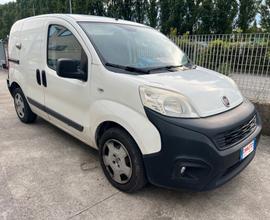 Fiat Fiorino 1.3 MJT 80CV Cargo