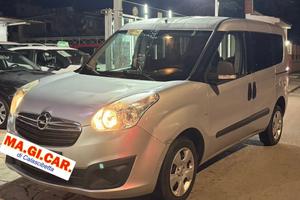 Opel Combo tour 1.6 cdti 105cv
