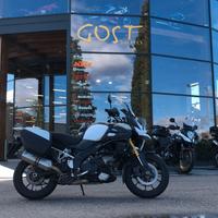 Suzuki V Strom DL 1000 - 2016 - Promo Tasso 0