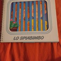 libri per bambini così cosa
