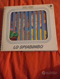 libri per bambini così cosa