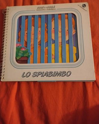 libri per bambini così cosa