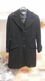 Cappotto in panno
