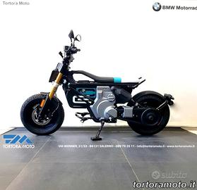 BMW CE 02 4kw Abs