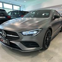 Mercedes-benz CLA 250 coupé premium AMG IVA ESPOST