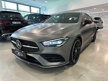 Mercedes-benz CLA 250 coupé premium AMG IVA ESPOST