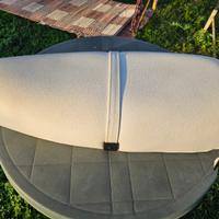 Sella per vespone piaggio o Lml