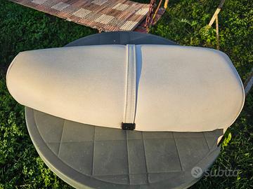 Sella per vespone piaggio o Lml