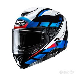 Casco HJC RPHA72 value mc21