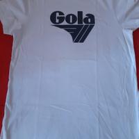t-shirt Gola 
