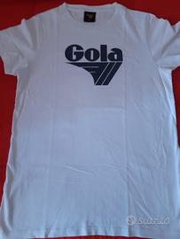 t-shirt Gola 