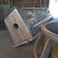 Carpentieri saldaturi