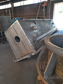 Carpentieri saldaturi