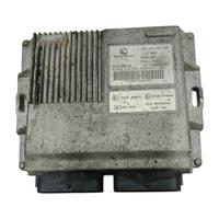 CENTRALINA METANO FIAT Panda 2Â° Serie Benzina (03