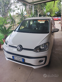 Volkswagen up 2019 metano