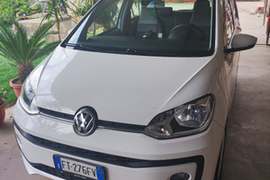 Volkswagen up 2019 metano