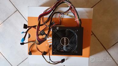 Alimentatore per PC Sistem Power 7