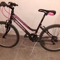 Mountain bike coppi