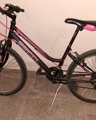 Mountain bike coppi