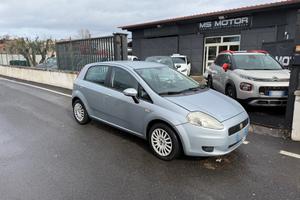 Fiat Grande Punto 1.3 MJT 90 CV 5p - Superprezzo -
