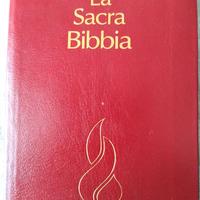 Bibbia NUOVA RIVEDUTA TASCABILE