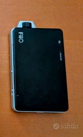 Fiio E11 Kilimanjaro