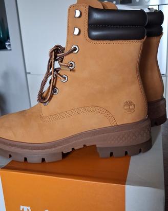 Scarponcini Timberland 