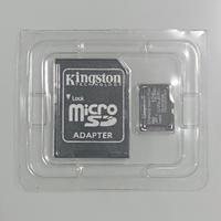 Micro SD 128gb Kingston