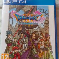 Dragon Quest xi