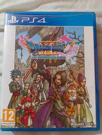 Dragon Quest xi