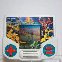 Gig Tiger Bandai Power Rangers figure toy game