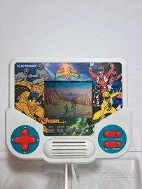 Gig Tiger Bandai Power Rangers figure toy game