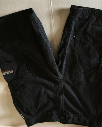 Napapijri pantaloncini 
