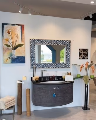 Bagno modello Kim