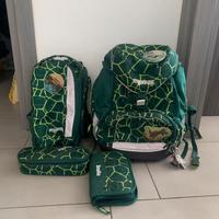 Zaino/set ergobag