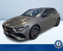 Mercedes-Benz Classe A A 180 d Automatic Adva...