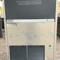 Macchina del Ghiaccio