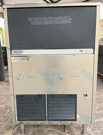 Macchina del Ghiaccio